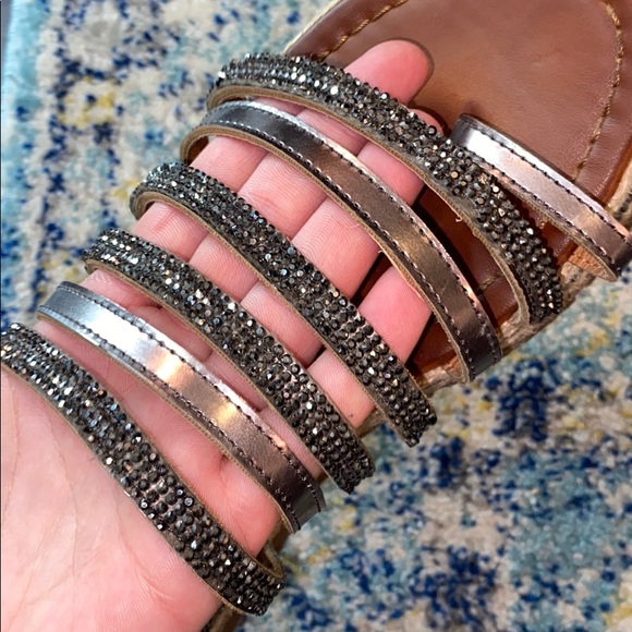 EXE SANDALS - Picture 3 of 11